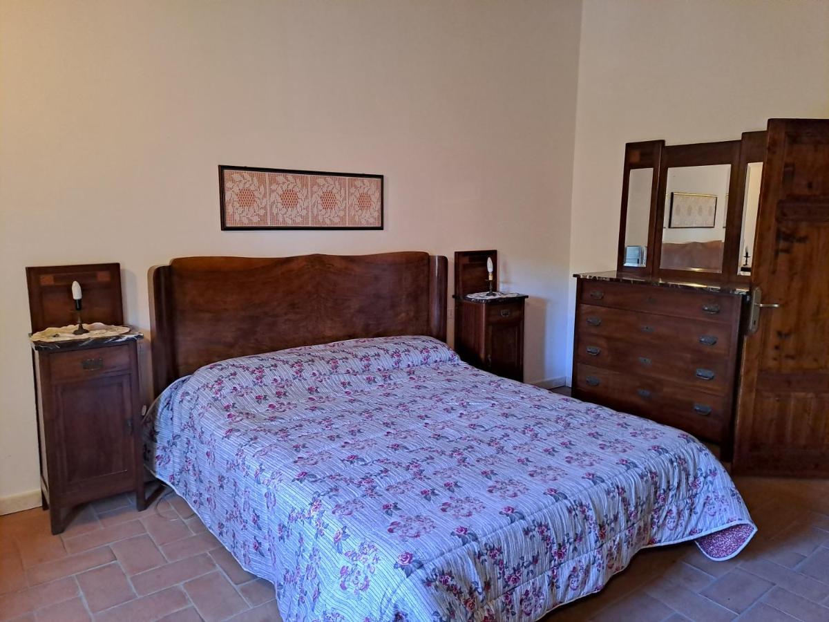 Casa Daria, Armonia Del Passato Nel Rispetto Della Natura Donoratico Exterior foto
