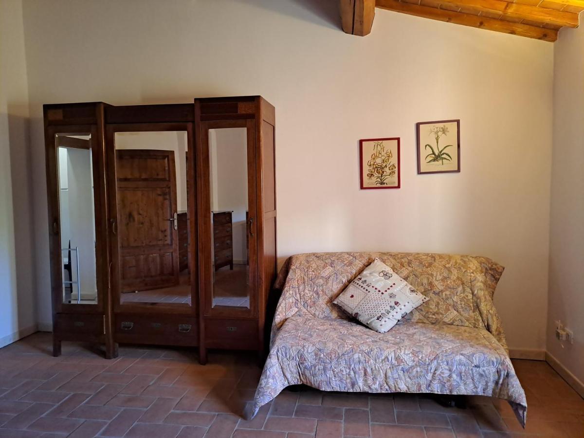 Casa Daria, Armonia Del Passato Nel Rispetto Della Natura Donoratico Exterior foto