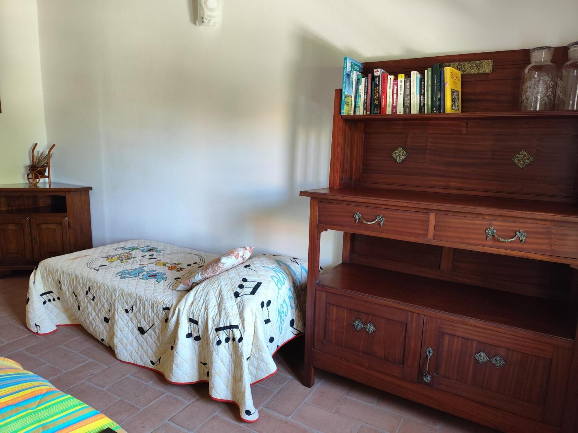 Casa Daria, Armonia Del Passato Nel Rispetto Della Natura Donoratico Exterior foto